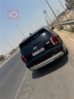 هيونداي باليسيد